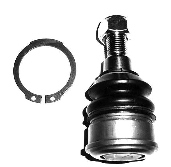 VOTTO 2307100 — ROTİL ALT(HONDA JAZZ 02//HRV 99/06 )