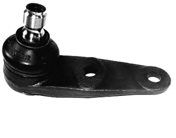 VOTTO 2602100 — SAĞ/SOL ROTİL-15MM (VW PASSAT 74-88 AUDI 80 73-84)