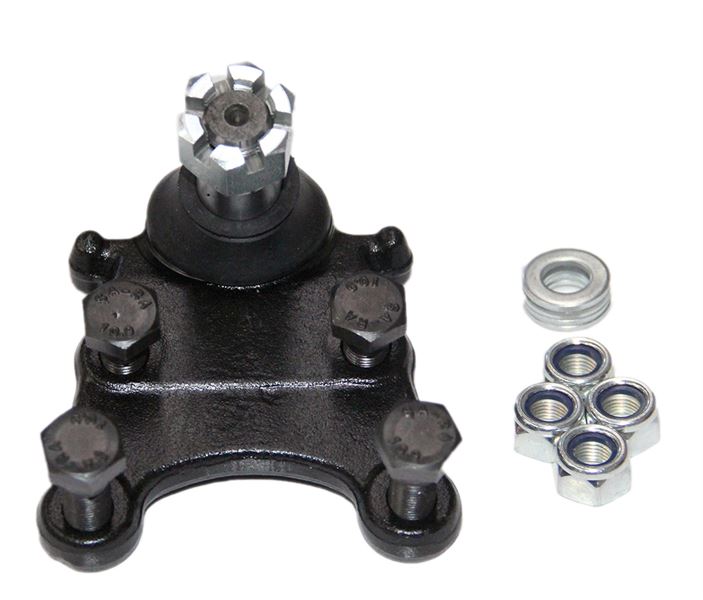 VOTTO 3506101 — ROTIL ALT R/L (ISUZU DMAX 2002/)