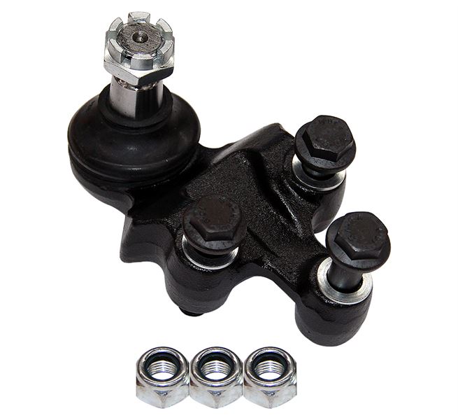 VOTTO 3810102 — ROTIL ALT SAG/SOL ( KIA SORENTO I 2002/ ) ( 14 MM )