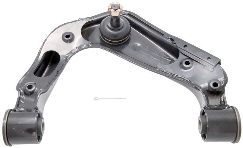 VOTTO 4124503 — SALINCAK UST SOL ( NISSAN NAVARA 05/15 D40 / PATHFINDER R51 06//)