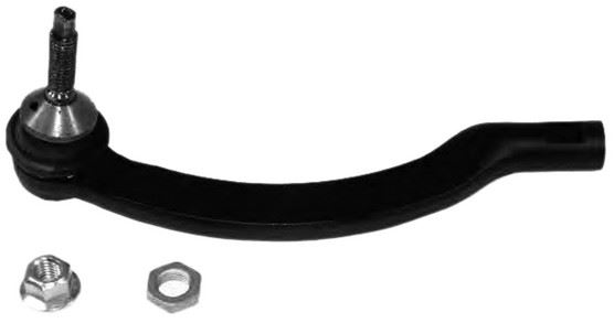 VOTTO 4909200 — ROT BAŞI SAĞ VOLVO (S60-S80-V70) (00-03) (SMI)