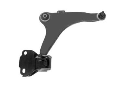 VOTTO 4909507 — SAĞ SALINCAK VOLVO (S60-S80-V60-V70) (11-18) ALÜMİNYUM