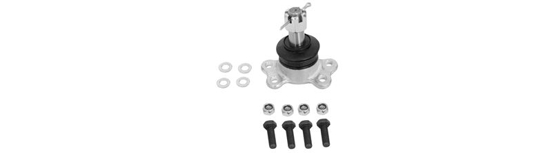 VOTTO 55031012 — ROTİL ÜST (SSANGYONG KORANDO 97/06 / MUSSO 97/06 ) 2 LI KUTU