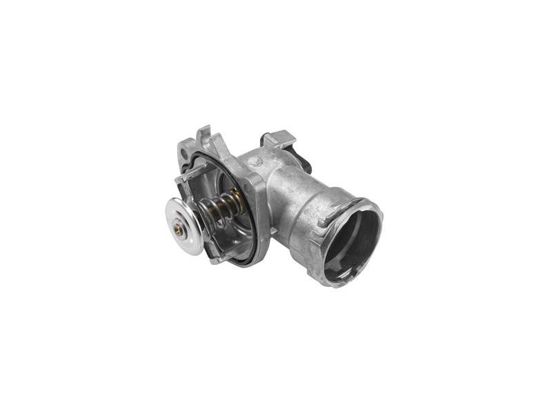 WAHLER 483587D — TERMOSTAT 87°C GOVDELI CONTALI (MERCEDES OM642 / 203-204-211-221-164)
