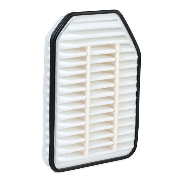WINKEL WAF1517 — HAVA FİLTRESİ JEEP WRANGLER III 2.8 RUBICON
