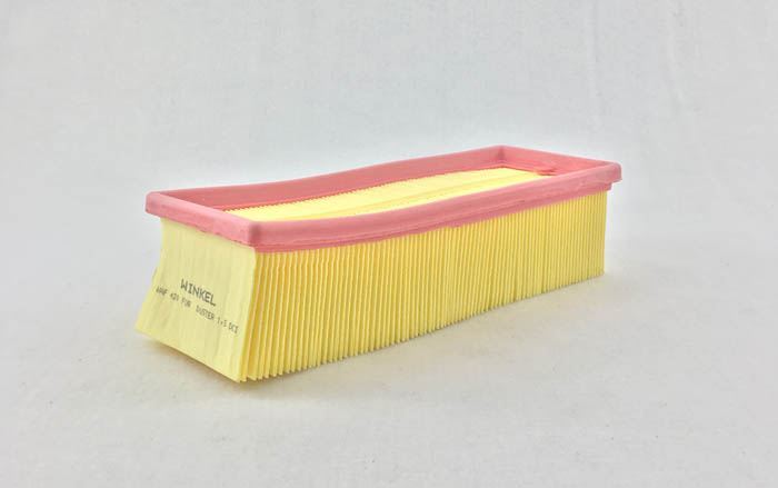 WINKEL WAF420SARIKAGIT — HAVA FİLTRESİ LOGAN SANDERO DUSTER 4×4 DUSTER 1.5 DCI Koli: 42 Ad.