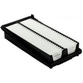 WINKEL WAFP8C — HAVA FİLTRESİ ACCORD 08> Koli: 20 Ad.