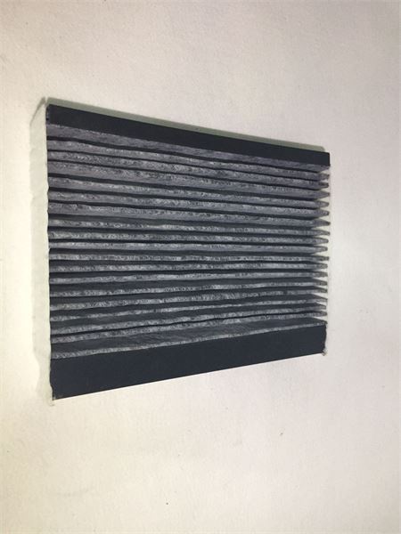 WINKEL WCFCS500 — POLEN FİLTRESİ (KARBONLU) S 350 BLUETEC 05.2013 -