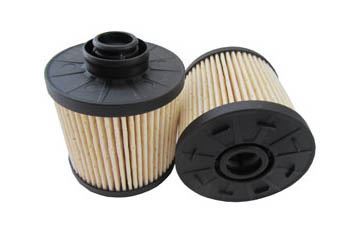 WINKEL WFF7011 — YAKIT FİLTRESİ FİESTA VI 1.5 FOCUS III 1.5 TDCI PEUGEUT TEPE 1.6 YM HDİ