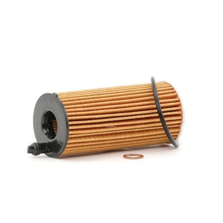 WINKEL WXF813 — 11428575211 BMW F10 /F20 YM YAĞ FİLTRESİ