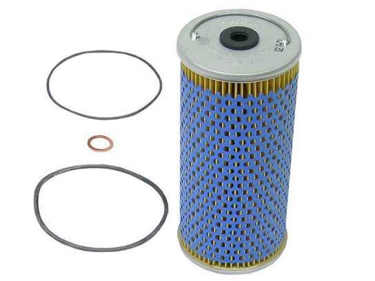 WINKEL WXF92D — YAĞ FİLTRESİ MERCEDES W140 W129 91-98 ECO MANN TİPİ Koli: 50 Ad.