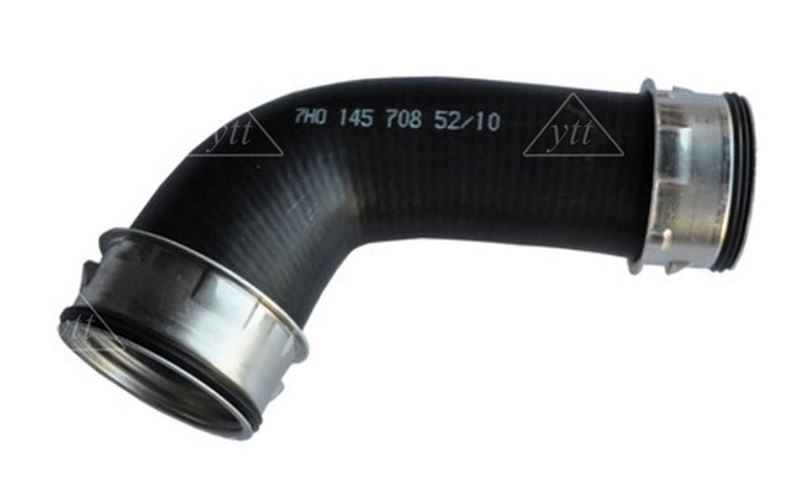 YTT Y10607 — TURBO HORTUMU TRANSPORTER V 03-15