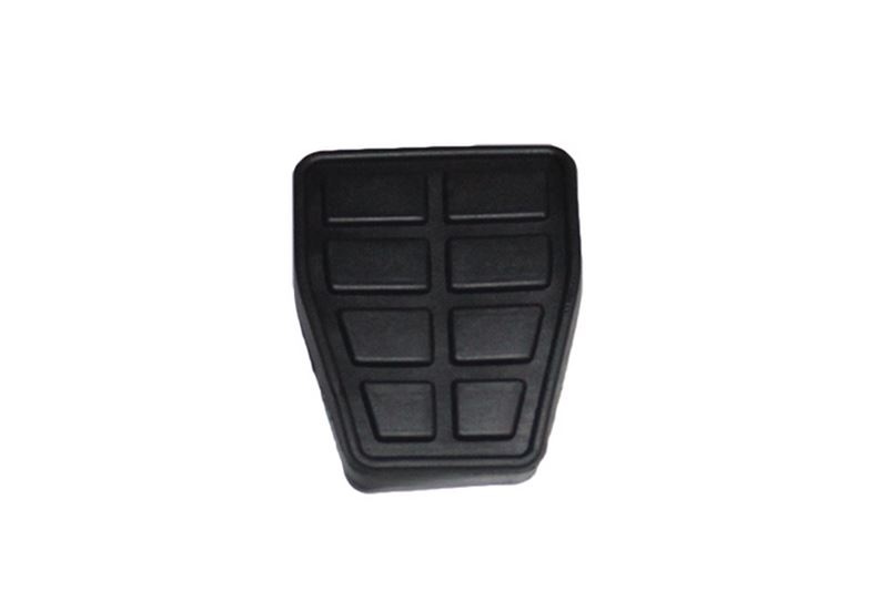 YTT Y11360 — DEBRİYAJ PEDAL LASTİĞİ (VW CADDY / GOLF / PASSAT / POLO / POLO CLASSIC / TRANSPORTER)