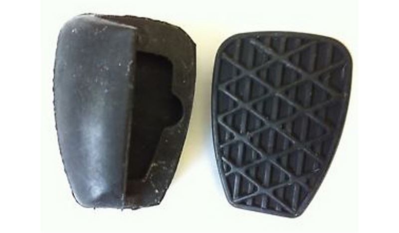 YTT Y11428 — PEDAL LASTİĞİ FREN VE DEBRİYAJ LT35 VOLT