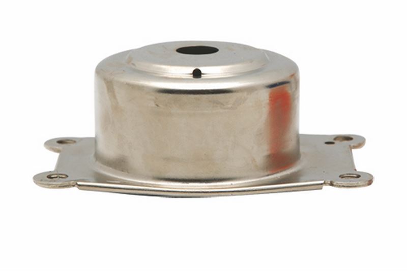 YTT Y1255 — MOTOR TAKOZU ÖN SOL ASTRA G ZAFIRA A 2.0 2.2 16V 2.2DTI98-05