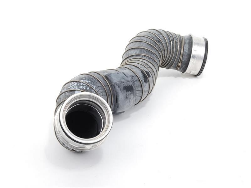 YTT Y44042 — TURBO HORTUM 203 KASA C180COMP C200COMP C230COMP