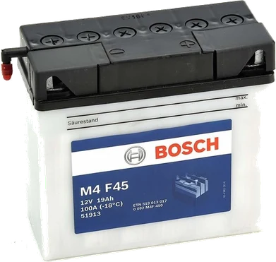 Bosch Akü 0092M4F170