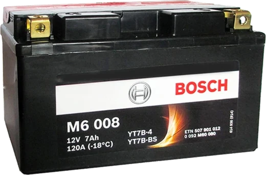 Bosch Akü 0092M60010