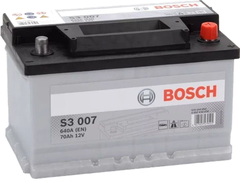 Bosch Akü 0092S30150