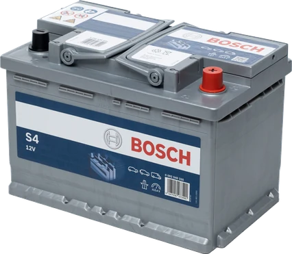 Bosch Akü 0092S40620