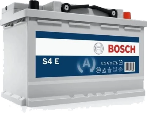Bosch Akü 0092S4E800