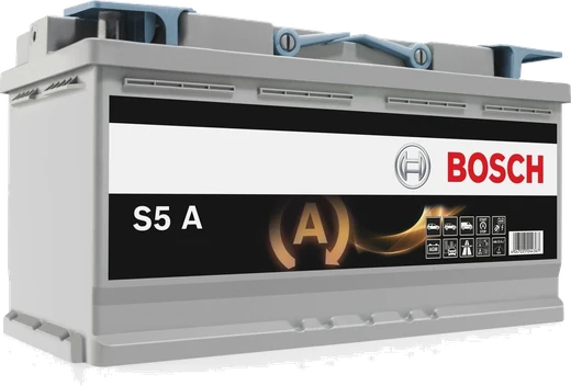 Bosch Akü 0092S5A030