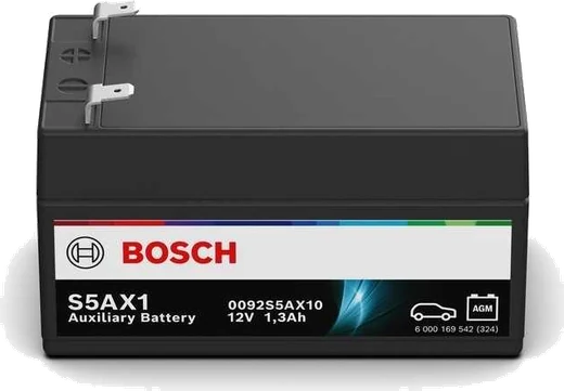 Bosch Akü 0092S5AX10