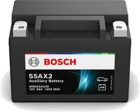Bosch Akü 0092S5AX20