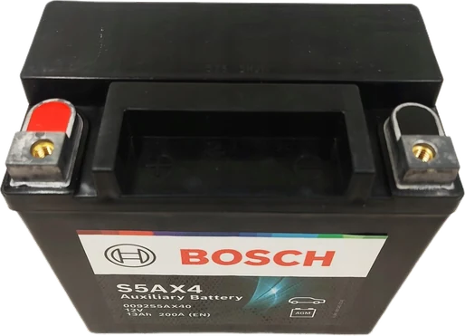 Bosch Akü 0092S5AX40