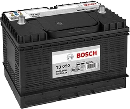 Bosch Akü 0092T30141