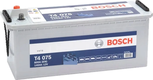 Bosch Akü 0092T40150