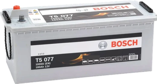 Bosch Akü 0092T50770