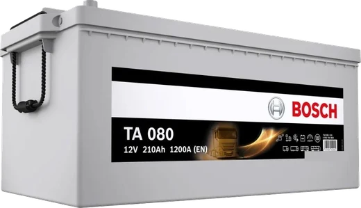 Bosch Akü 0092TA0800