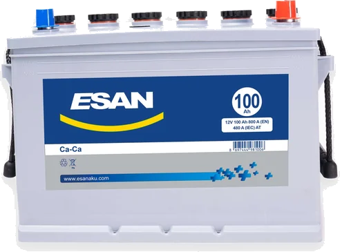 Esan Akü ESAN-100