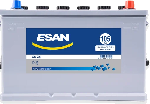Esan Akü ESAN-105
