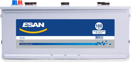 Esan Akü ESAN-180
