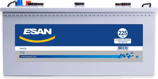 Esan Akü ESAN-225