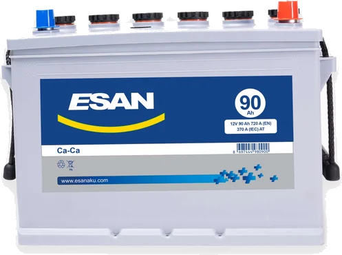Esan Akü ESAN-90