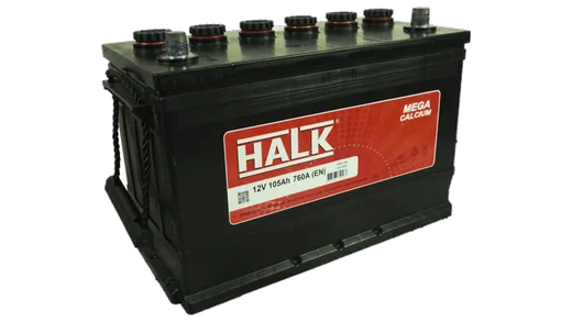 Halk Akü HD/FH4.105.075.H