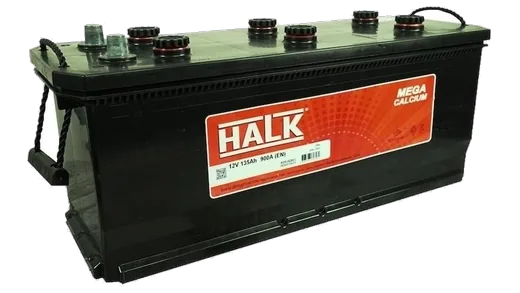 Halk Akü HD/FD4.135.080.A