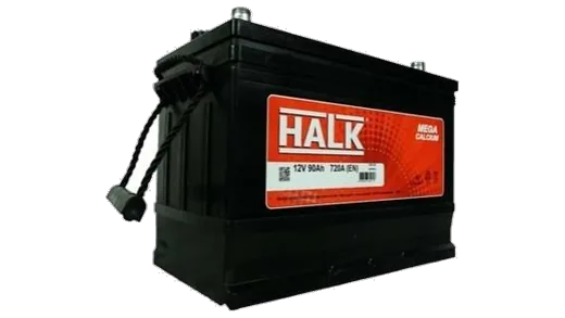 Halk Akü FH3.90.066.H