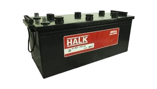 Halk Akü HD/FD5.180.110.A