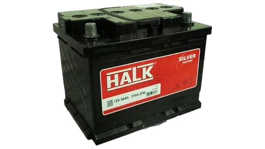 Halk Akü FL2.60.049.A