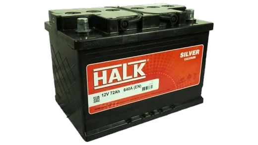 Halk Akü FL3.72.058.A