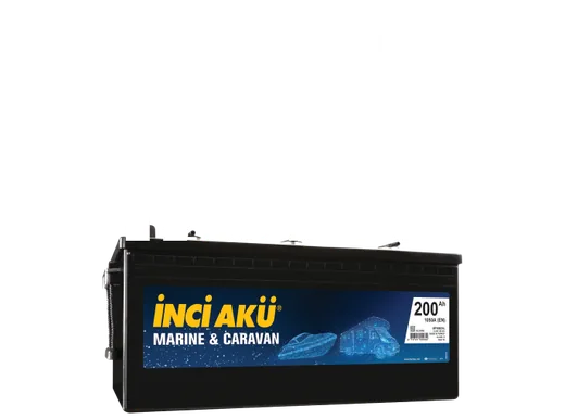 İnci Akü 1011192