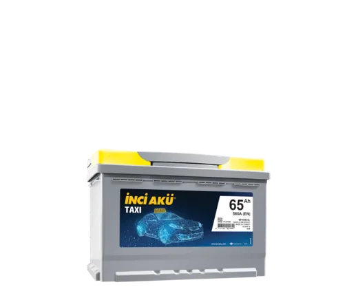 İnci Akü 1011193