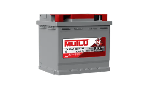 Mutlu Akü L1.50.042.A