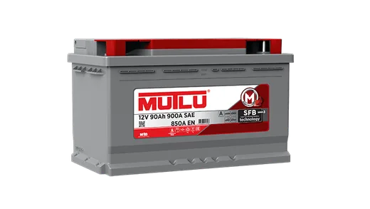 Mutlu Akü L4.90.085.B