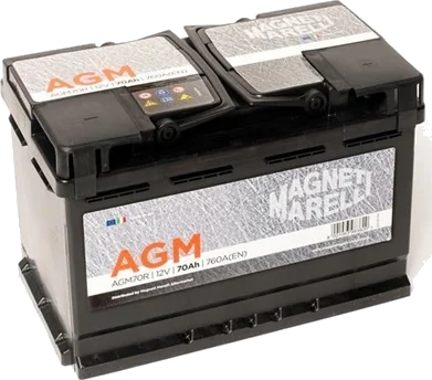 Magneti Marelli 55179871